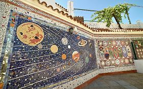 Casa Cueva Los Mosaicos